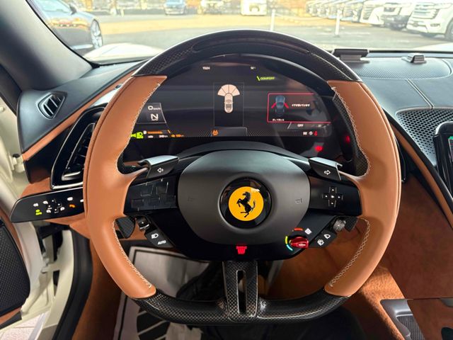 FERRARI ROMA SPIDER 2025 Image 31