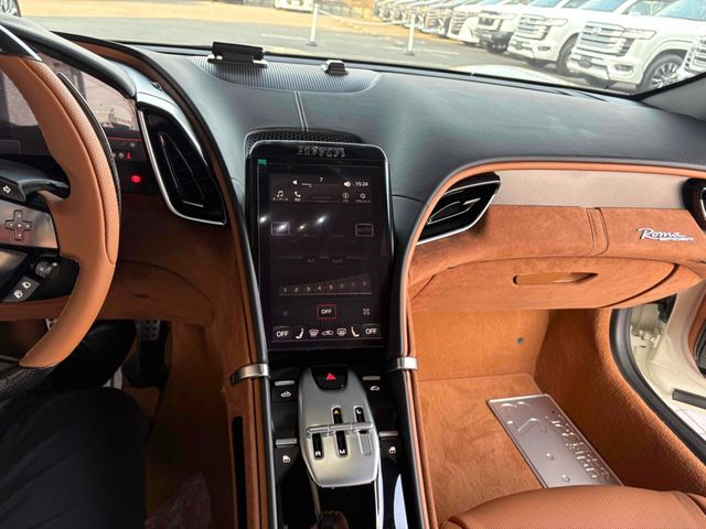 FERRARI ROMA SPIDER 2025 Image 31