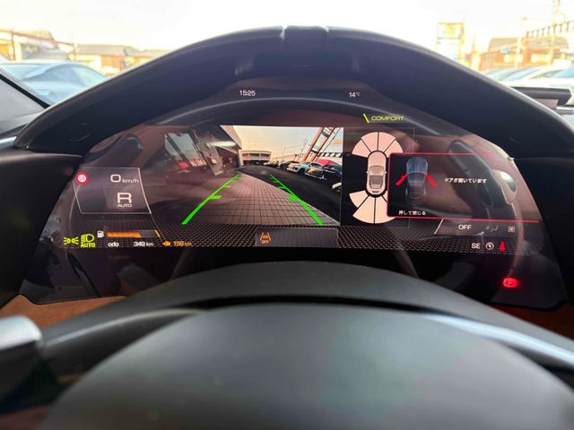 FERRARI ROMA SPIDER 2025 Image 31