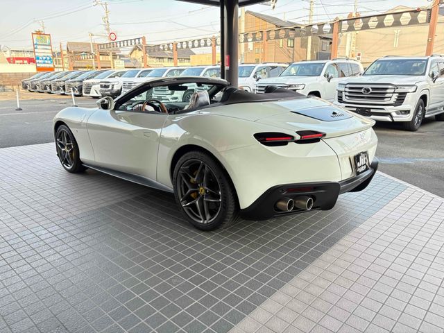 FERRARI ROMA SPIDER 2025 Image 31