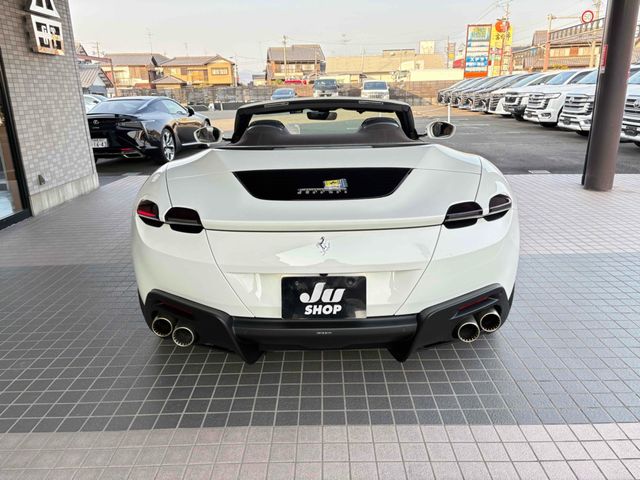 FERRARI ROMA SPIDER 2025 Image 31