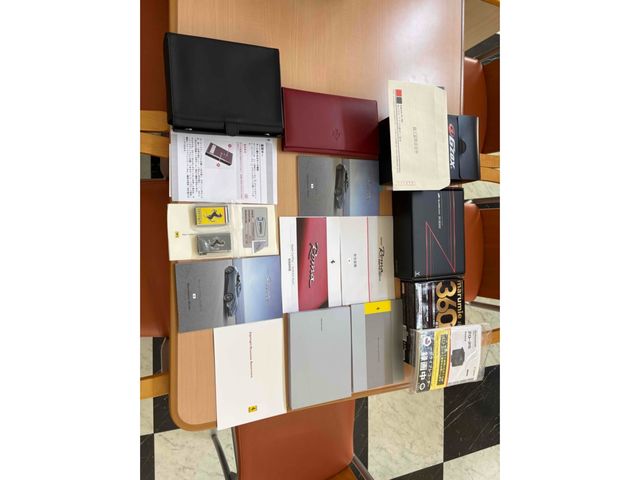 FERRARI ROMA SPIDER 2025 Image 31