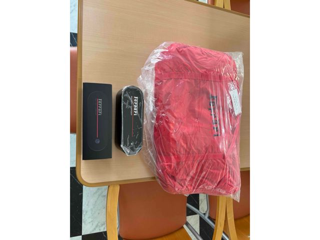 FERRARI ROMA SPIDER 2025 Image 31