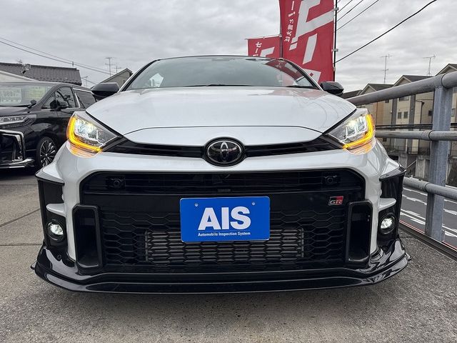 TOYOTA GR YARIS 2021 Image 31
