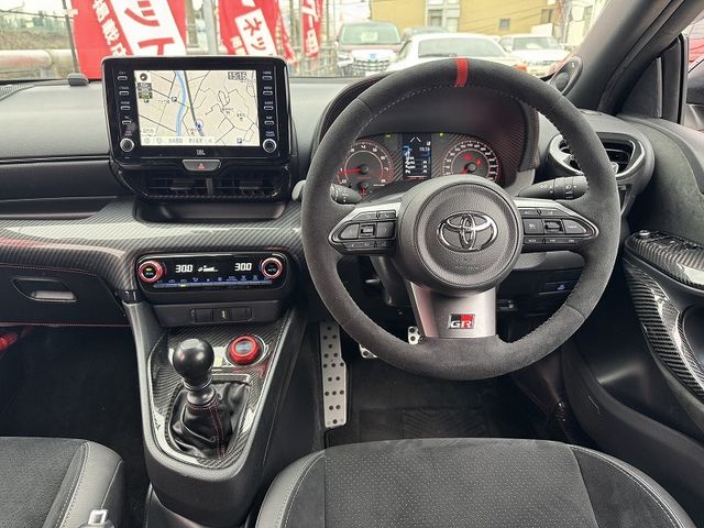 TOYOTA GR YARIS 2021 Image 31
