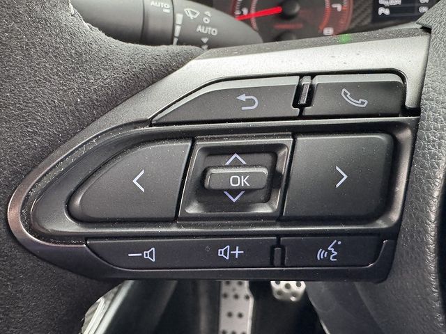 TOYOTA GR YARIS 2021 Image 31