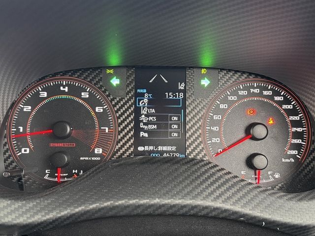 TOYOTA GR YARIS 2021 Image 31