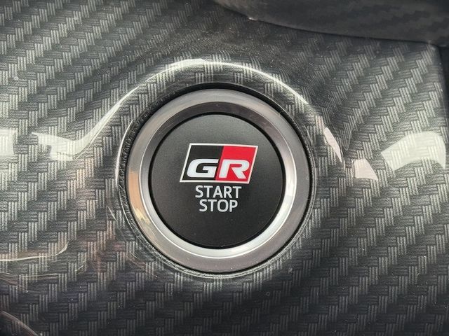 TOYOTA GR YARIS 2021 Image 31