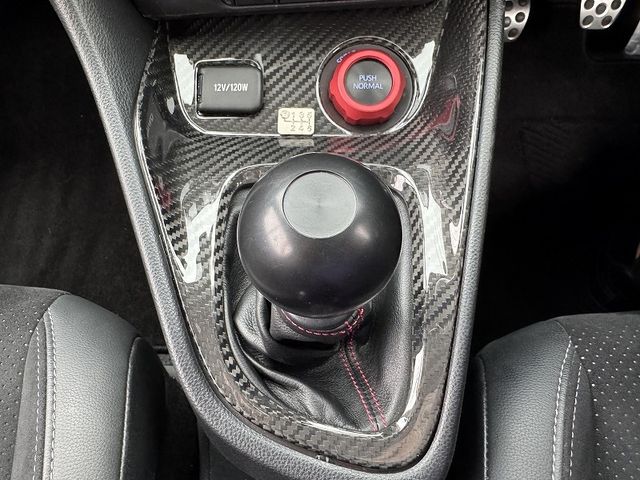 TOYOTA GR YARIS 2021 Image 31