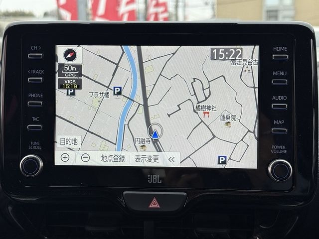 TOYOTA GR YARIS 2021 Image 31