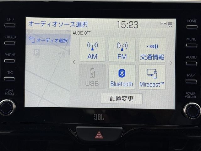 TOYOTA GR YARIS 2021 Image 31