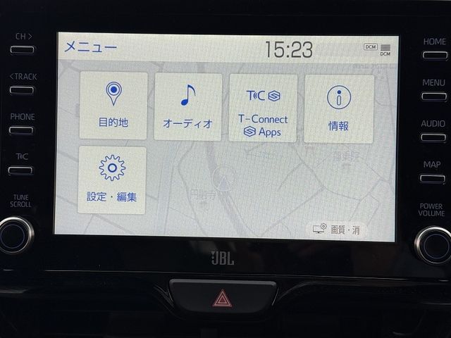 TOYOTA GR YARIS 2021 Image 31