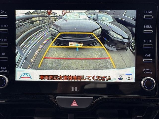 TOYOTA GR YARIS 2021 Image 31