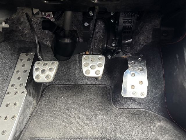 TOYOTA GR YARIS 2021 Image 31