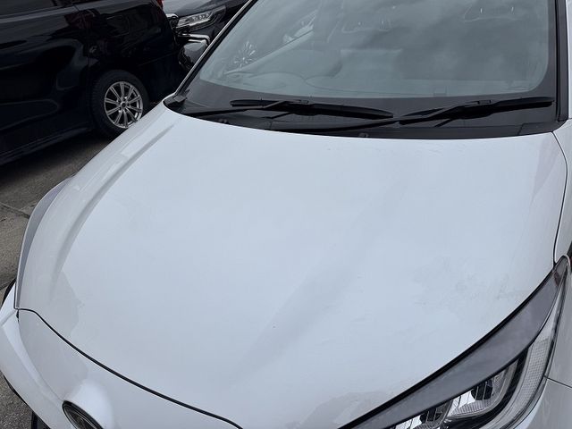 TOYOTA GR YARIS 2021 Image 31