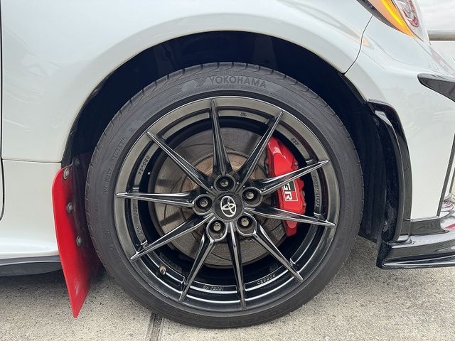 TOYOTA GR YARIS 2021 Image 31