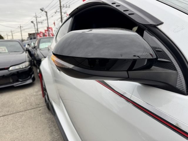 TOYOTA GR YARIS 2021 Image 31