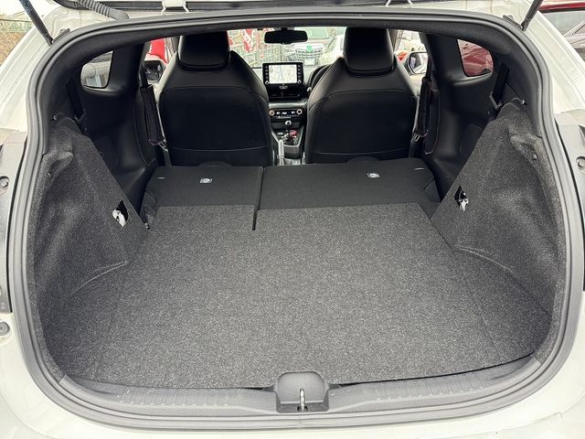 TOYOTA GR YARIS 2021 Image 31