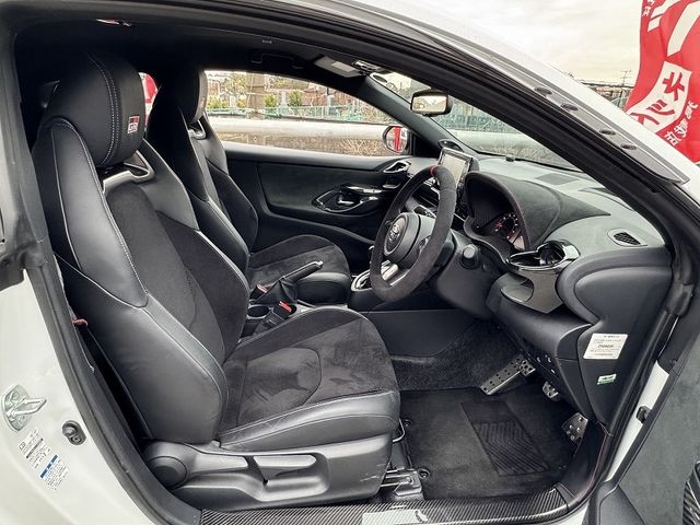 TOYOTA GR YARIS 2021 Image 31
