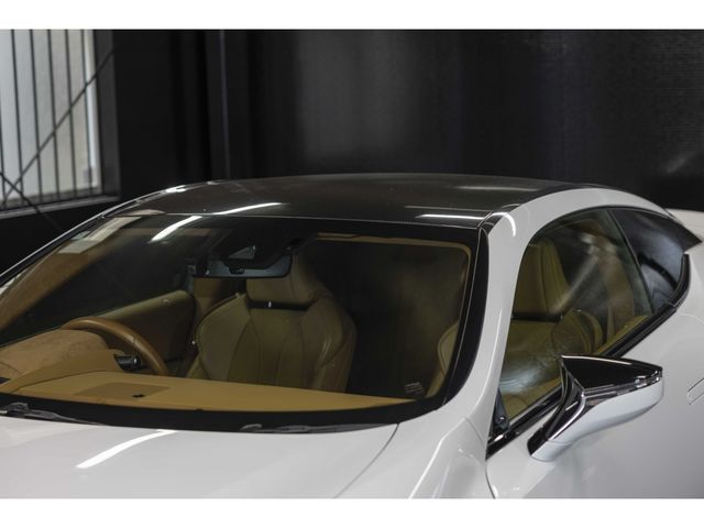 TOYOTA LEXUS LC500 2017 Image 31