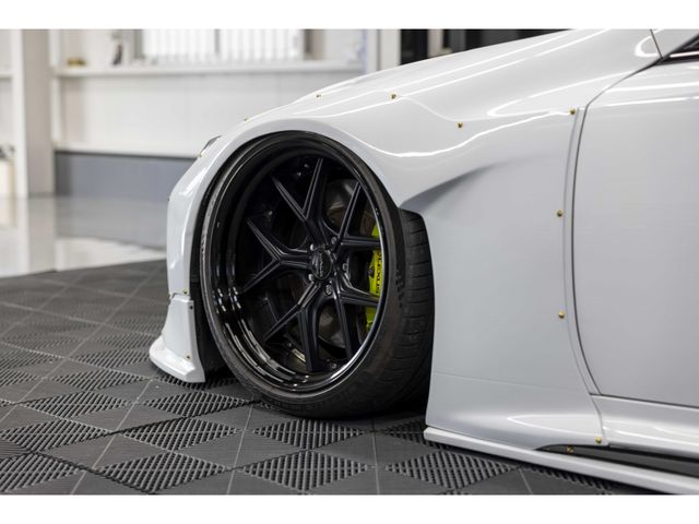 TOYOTA LEXUS LC500 2017 Image 31