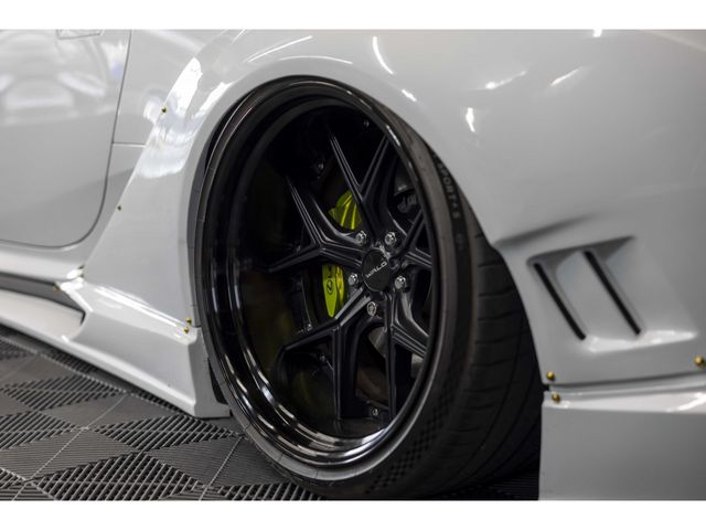 TOYOTA LEXUS LC500 2017 Image 31