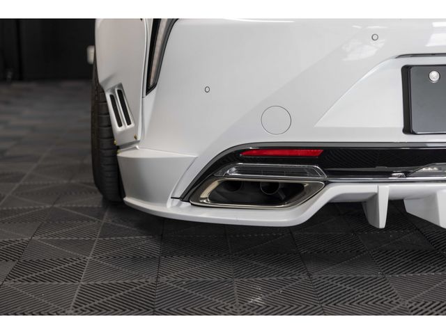 TOYOTA LEXUS LC500 2017 Image 31