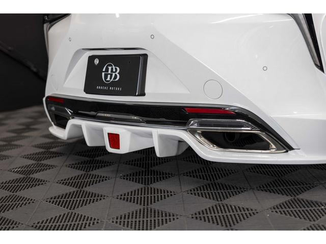 TOYOTA LEXUS LC500 2017 Image 31