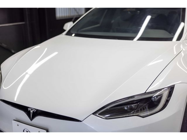 TESLA MODEL S 2023 Image 31