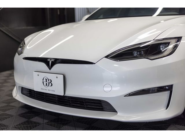 TESLA MODEL S 2023 Image 31