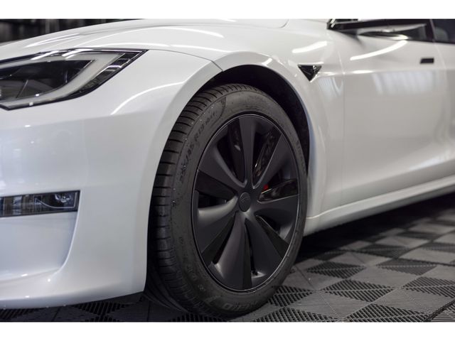 TESLA MODEL S 2023 Image 31