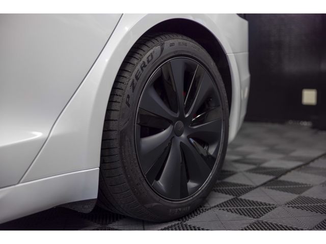 TESLA MODEL S 2023 Image 31