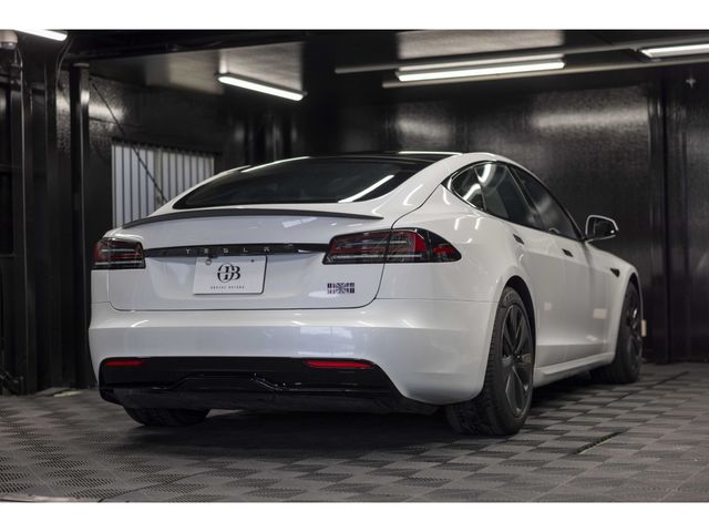 TESLA MODEL S 2023 Image 31