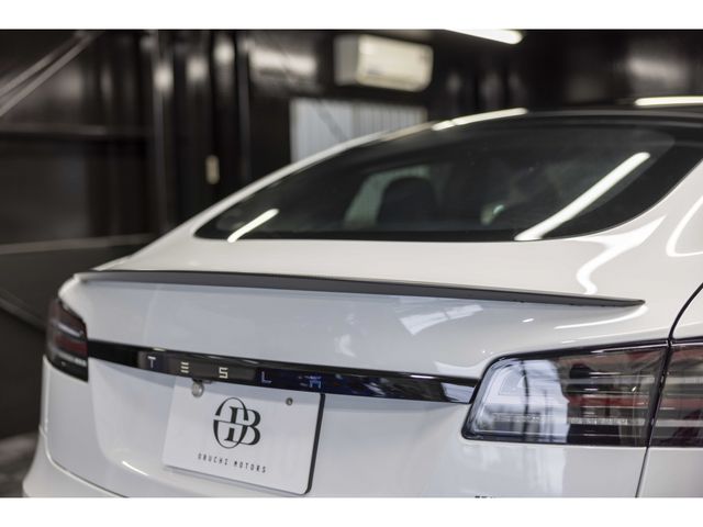 TESLA MODEL S 2023 Image 31