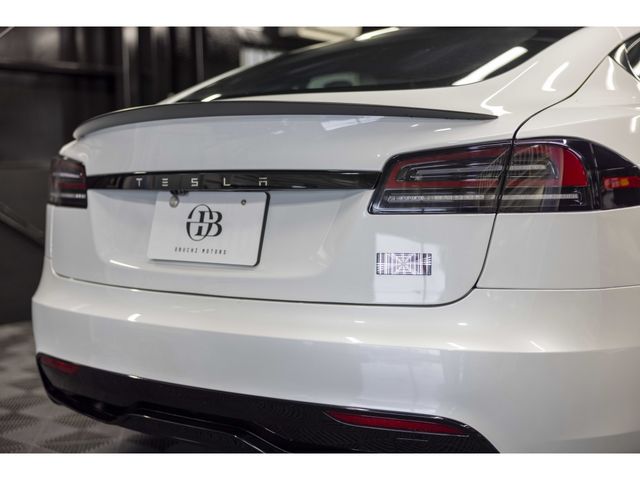TESLA MODEL S 2023 Image 31