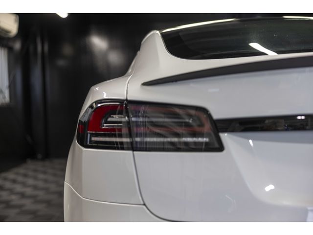TESLA MODEL S 2023 Image 31