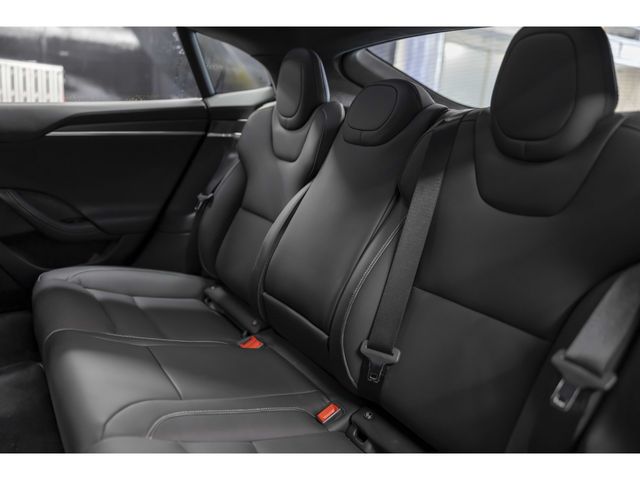 TESLA MODEL S 2023 Image 31