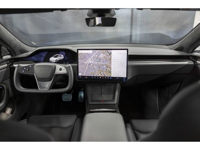 TESLA MODEL S 2023 Image 31