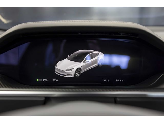 TESLA MODEL S 2023 Image 31