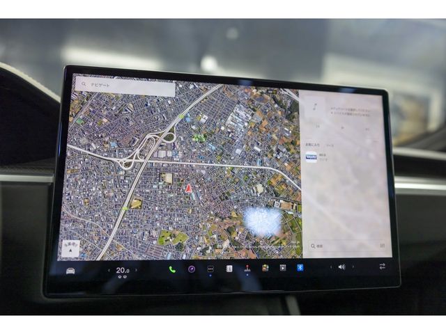 TESLA MODEL S 2023 Image 31