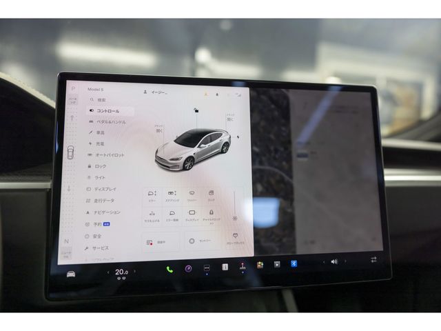 TESLA MODEL S 2023 Image 31