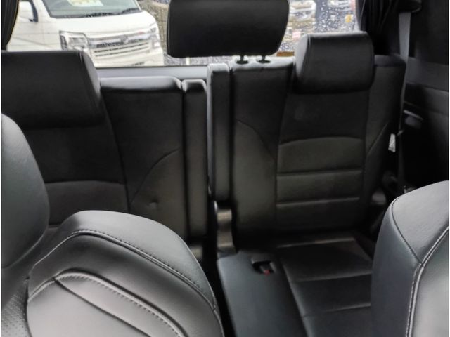 TOYOTA VELLFIRE  HYBRID 4WD 2015 Image 31