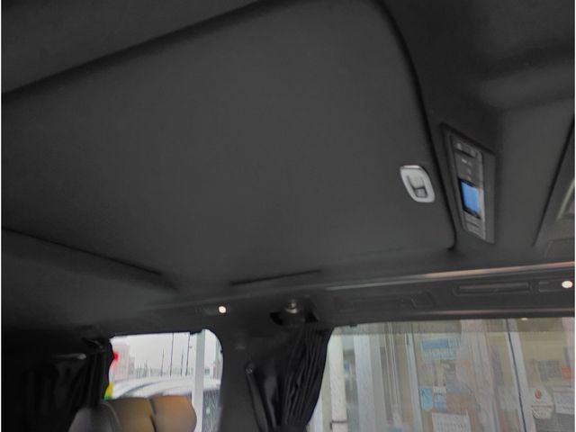 TOYOTA VELLFIRE  HYBRID 4WD 2015 Image 31