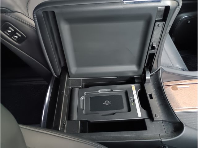 TOYOTA VELLFIRE  HYBRID 4WD 2015 Image 31