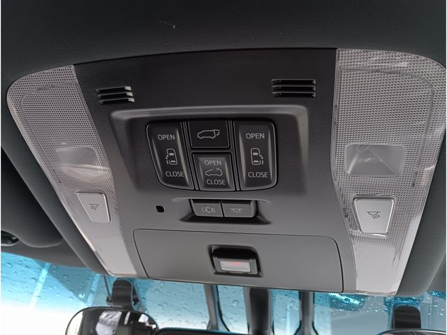 TOYOTA VELLFIRE  HYBRID 4WD 2015 Image 31