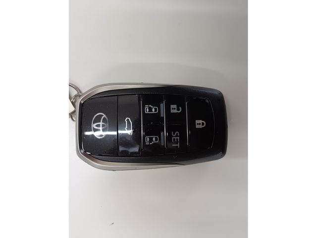 TOYOTA VELLFIRE  HYBRID 4WD 2015 Image 31