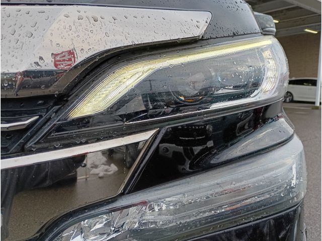 TOYOTA VELLFIRE  HYBRID 4WD 2015 Image 31