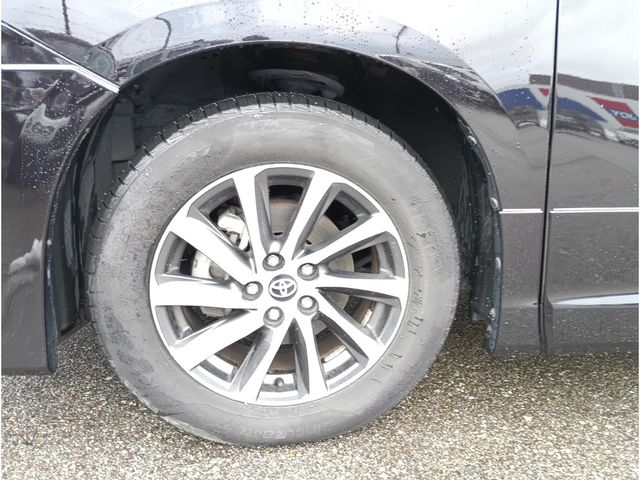 TOYOTA VELLFIRE  HYBRID 4WD 2015 Image 31