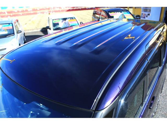 SUZUKI SOLIO BANDIT 2015 Image 31