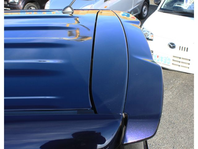 SUZUKI SOLIO BANDIT 2015 Image 31